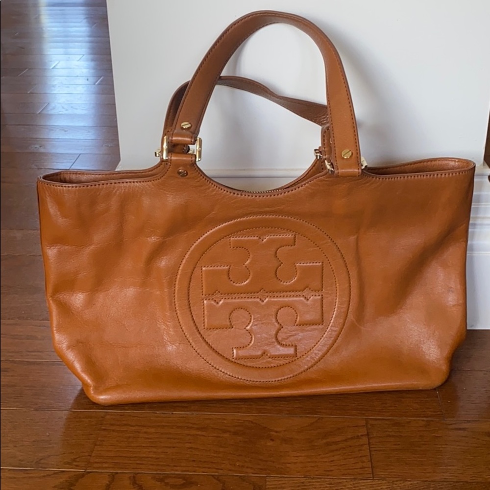 Tory Burch Bombe Tote